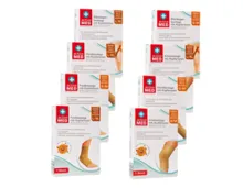 ACTIVE MED Bandagen mit Kupferionen