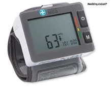 ACTIVE MED Blutdruck-Messgerät