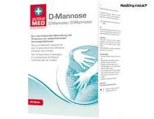 ACTIVE MED D-MANNOSE