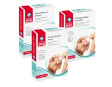 ACTIVE MED Fingerpflaster