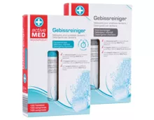 ACTIVE MED Gebissreiniger Tabs