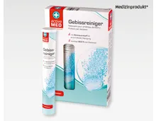 ACTIVE MED GebissreinigerTabs ALDI Suisse ab 05.01.2017 Aktionis.ch