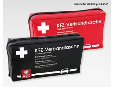 ACTIVE MED KFZ-Verbandtasche