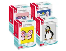 ACTIVE MED Kinderpflaster