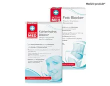 ACTIVE MED KOHLENHYDRAT- / FETTBLOCKER
