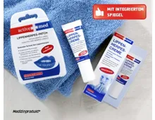 ACTIVE MED Lippenherpes-Patches/-Crème