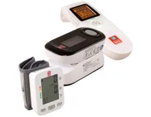 ACTIVE MED Medical Diagnostic Set
