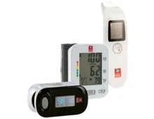 ACTIVE MED Medizinisches Diagnosesortiment