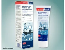 ACTIVE MED Medizinisches Muskel- und Gelenkkühlgel