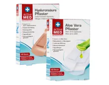 ACTIVE MED Pflaster-Sortiment