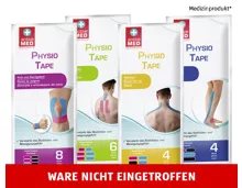 ACTIVE MED PHYSIO TAPE