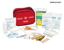 ACTIVE MED REISEAPOTHEKE