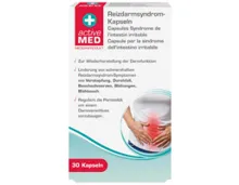 ACTIVE MED Reizdarmsyndrom Kapseln