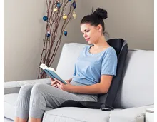 ACTIVE MED Shiatsu-Massagesitzauflage