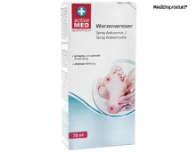ACTIVE MED WARZENVEREISER