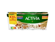 ACTIVIA Joghurt, Cerealien-Mix