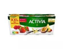 ACTIVIA Joghurt, Frucht-Mix