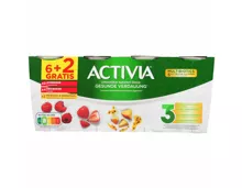Activia probiotischer Joghurt Fruchtmix 8x115g
