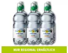 ADELBODNER MINERAL Cristal Mineralwasser