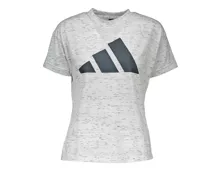 Adidas Damen-T-Shirt Win 2.0