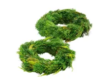 Adventkranz undekoriert