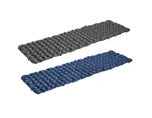 ADVENTURIDGE Camping Luftzellenmatte