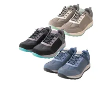 ADVENTURIDGE Damen-/Herren-Trekkingschuhe