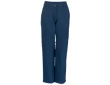 ADVENTURIDGE Damen Outdoor Hose ZIPP-OFF