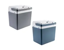 ADVENTURIDGE Elektrische Kühlbox