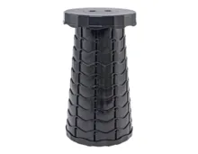 ADVENTURIDGE Faltbarer Hocker