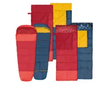 Aldi Schlafsack 2023