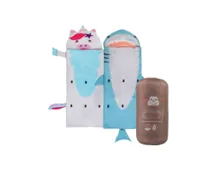 ADVENTURIDGE Kinderschlafsack