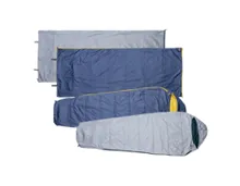 ADVENTURIDGE Schlafsack