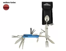 ADVENTURIDGE® MULTITOOL