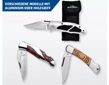 ADVENTURIDGE® Taschenmesser