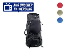 ADVENTURIDGE® Trekking-Rucksack