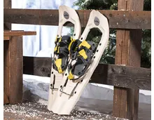 ADVENTURIDGE® Trekking-Schneeschuhe