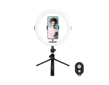 AgfaPhoto Videolicht/Ringlicht