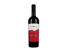 Aglianico Beneventano IGT Vinosia (2022) – Rotwein, Italien (0.75l)