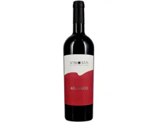 Aglianico Beneventano IGT Vinosia (2024) – Rotwein, Italien (0.75l)