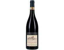 Aglianico del Taburno DOC Riserva La Fortezza (2016) – Rotwein, Italien (0.75l)