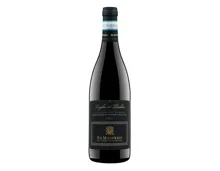 Aglianico del Vulture DOC Taglio del Tralcio Re Manfredi da Terre Vulcaniche (2021) – Rotwein, Italien (0.75l)