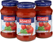 Agnesi Tomatensauce Basilico