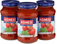Agnesi Tomatensauce
