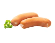 Agri Natura Cervelas