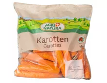 Agri Natura Karotten