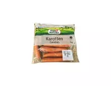 Agri Natura Karotten