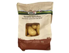 Agri Natura Raclette-Kartoffeln