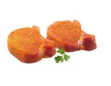 Agri Natura Schweinskoteletts