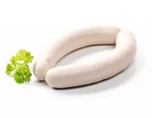 Agri Natura St. Galler Bratwurst